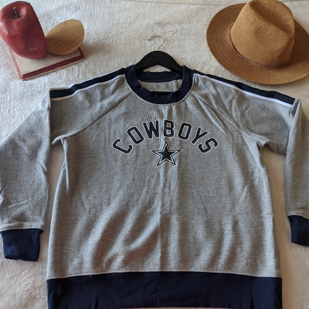 Cowboys Tops